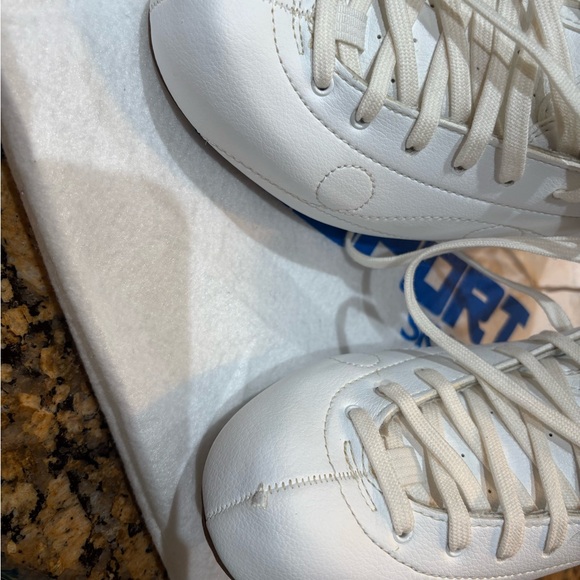 RISPORT Royal Pro 250 C / 6.5 figure skates (Boots only) - Picture 5 of 13